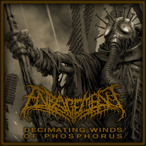 Enragement : Decimating Winds of Phosphorus